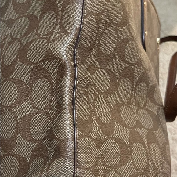 Big Coach Bag - Picture 6 of 11